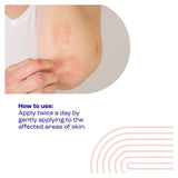E45 Eczema Relief Cream Repair Skin Barrier 60ml - British product
