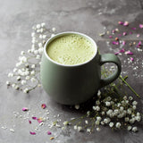 Sweet Revolution organic instant matcha latte powder 200g (British brand)