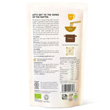 Borough Broth low FODMAP chicken bone broth 324g - British product