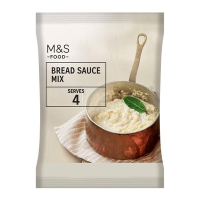 M&S M&S Bread Sauce Mix 70g- Buy online at McGrocer