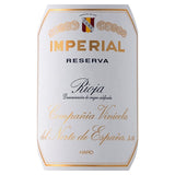 CVNE Cune Imperial Reserva red wine 75cl - British product