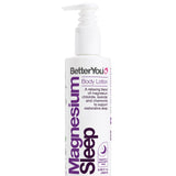 Better You Magnesium Sleep Lotion Lavender 180ml - British product