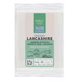 M&S Creamy Lancashire cheese 150g, imported from the UK