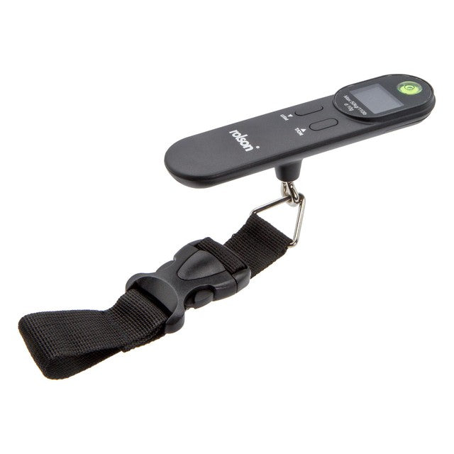 Rolson digital luggage scale 50kg, UK version
