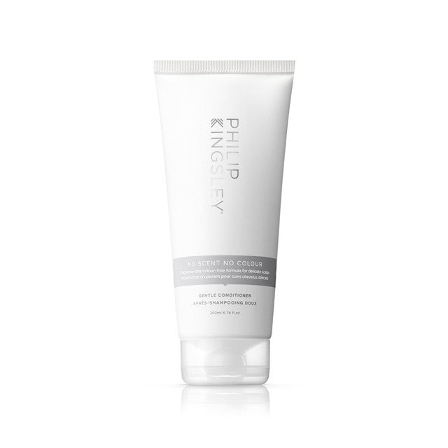 Philip Kingsley No Scent No Colour conditioner 200ml, imported from the UK
