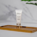 Green People scent free eye cream 10ml, UK version