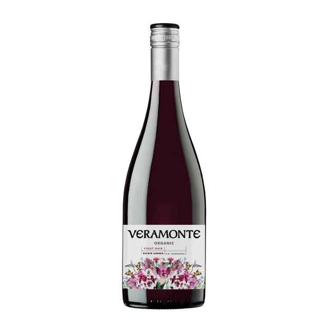 Veramonte Pinot Noir Casablanca 75cl (British brand)