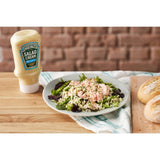 Heinz light salad cream 70% less fat 415g, UK version