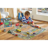 Orchard Toys Giant Road Jigsaw Puzzle, UK version