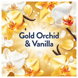 Lenor Fabric Conditioner Gold Orchid 1386ml, UK version
