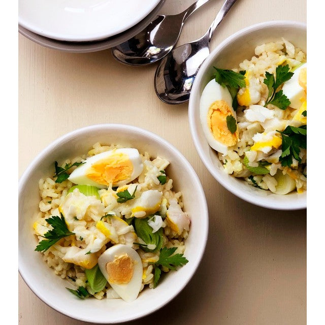 Riso Gallo four cheese risotto mix 175g, imported from the UK