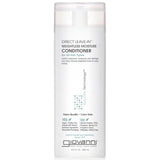 Giovanni Direct Leave-In Weightless Conditioner 250ml, UK version