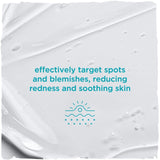 Dr Organic spot treatment gel 5-in-1 (British brand)