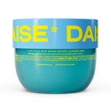 DAISE Exfoliating Body Scrub in Coconut Glow - British product