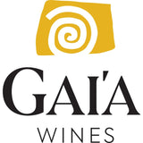 Gaia Assyrtiko white wine 75cl, UK version