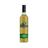 Crabbie's green ginger wine 70cl - British product