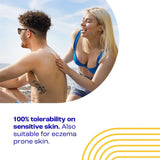 E45 sun care spray SPF 50 180ml, UK version