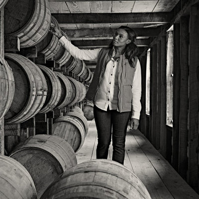 M&S Knob Creek Small Batch Kentucky Straight Bourbon Whiskey 70cl- Buy online at McGrocer