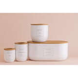 Typhoon Eden Small Storage Canister 500ml (British brand)