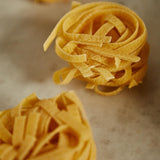 Rummo Tagliatelle Pasta No.107 500g, imported from the UK