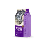Burgess Chinchilla Nuggets 1.5kg - British product