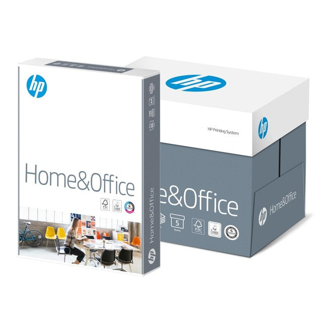 HP Printer Paper Home & Office 500 Sheets, UK version