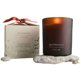 M&S Calm Box Candle scented 40-hour, UK version