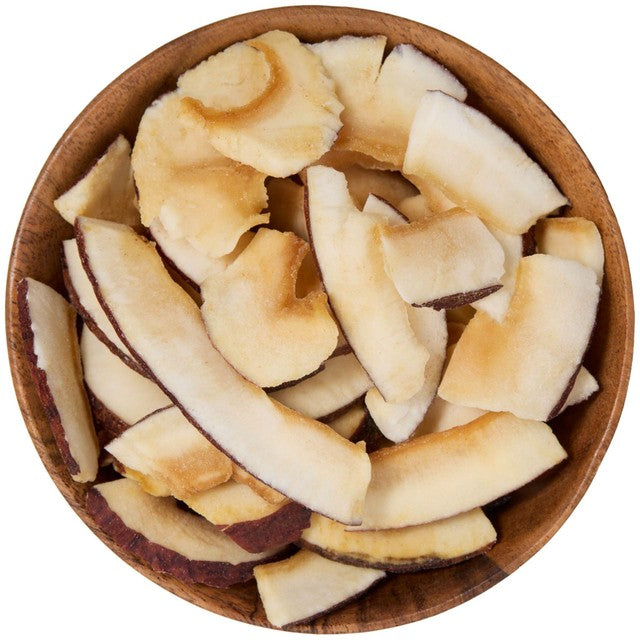 Palm & Vine coconut pieces with coconut nectar, UK version