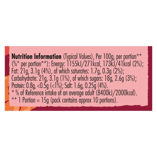 Colman's Seafood Sauce 155g - British product