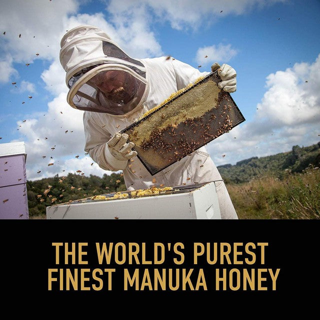 Egmont 70 MGO Manuka Honey 500g - British product