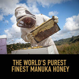 Egmont 70 MGO Manuka Honey 500g - British product