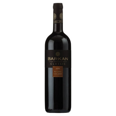 M&S Klassisk Malbec Tørr Rødvin 75cl Flaske- Kjøp online hos McGrocer