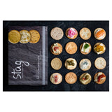 Stag Bakeries Cheeseboard Selection Box 200g (British brand)