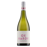 Ox Hardy Adelaide Hills Chardonnay 75cl, imported from the UK