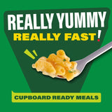 Dolmio Extra Cheesy Mac and Cheese pasta ready meal 250g - British product