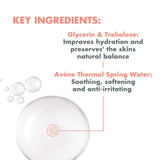 Avène micellar lotion cleanser 400ml - British product