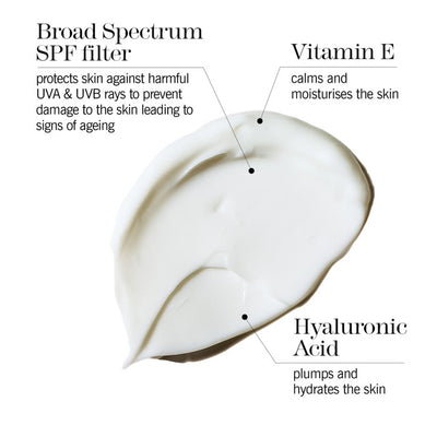 M&S This Works In Transit Skin Defence SPF50+ Daily Moisturiser 40ml- Buy online at McGrocer