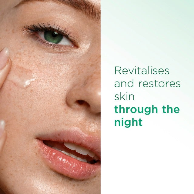 Simple Age Resisting Night Cream 50ml (British brand)