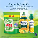 Persil Bio 3 in 1 laundry detergent capsules 48 washes, imported from the UK