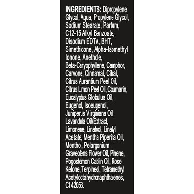Lynx Fine Fragrance Blue Lavender Deodorant Stick 50ml