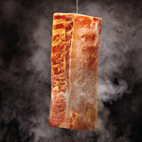 Denhay dry cured smoked back bacon 200g - British product