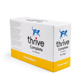 Thrive chicken breast wet cat food 75g (British brand)