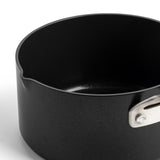 GreenPan Copenhagen Aluminium Non-Stick 16cm 1.5 litre saucepan, UK version