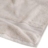 M&S super soft pure cotton face towels linen - British product