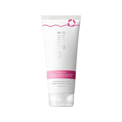 M&S Philip Kingsley Swimcap Water-Resistant Hair Mask 200ml- Buy online at McGrocer