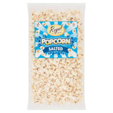 Regal salted popcorn savoury 150g, imported from the UK