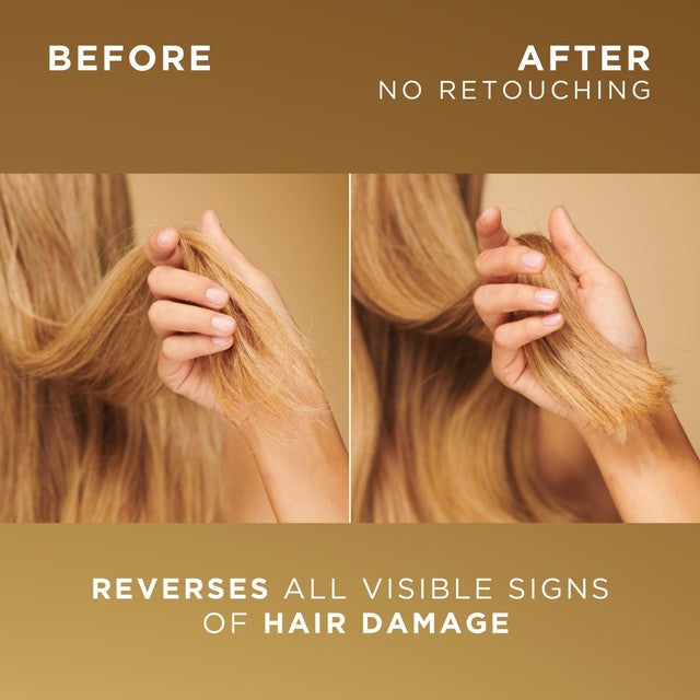 Pantene Miracles Bond Repair Intensive Treatment 150ml (British brand)