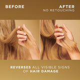 Pantene Miracles Bond Repair Intensive Treatment 150ml (British brand)