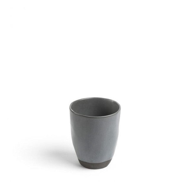 DAYLESFORD ORGANIC Palamino Tumbler Grey - British product