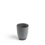 DAYLESFORD ORGANIC Palamino Tumbler Grey - British product
